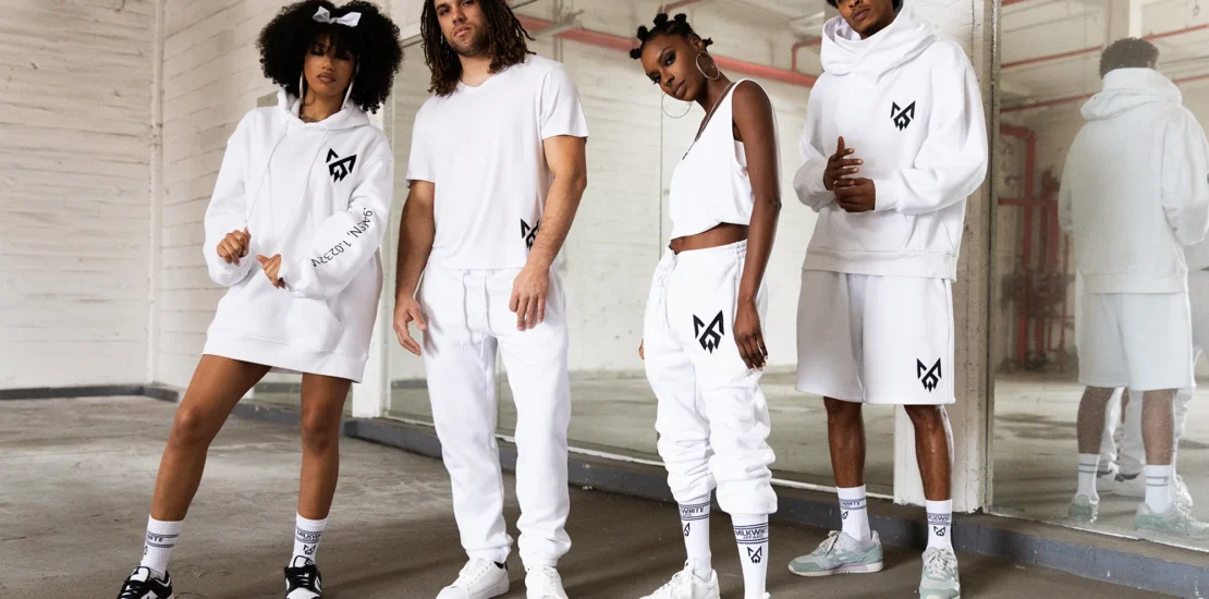 high-quality clothing brand