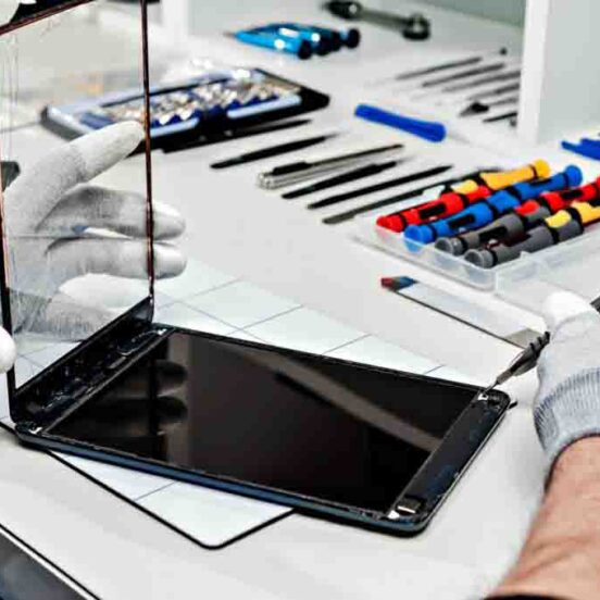 iPad Repair Washington DC