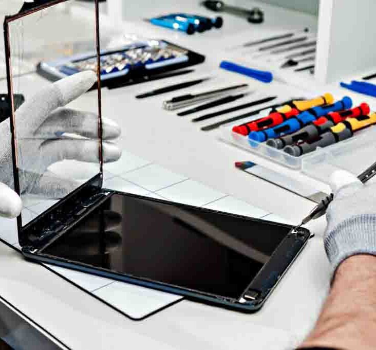 iPad Repair Washington DC