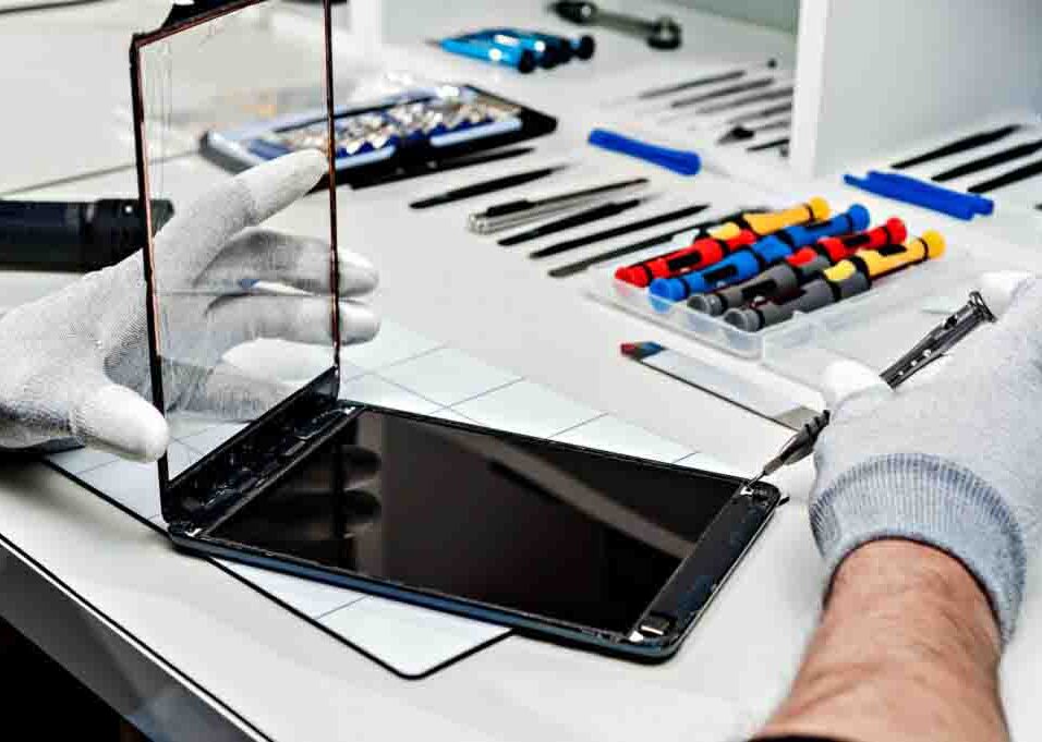 iPad Repair Washington DC