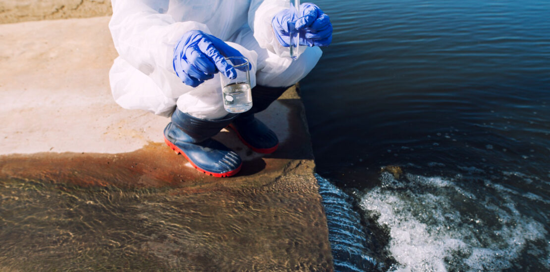 Waste Water Treatment