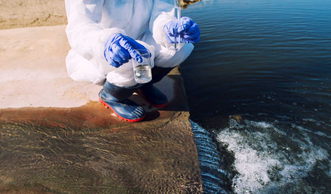 Waste Water Treatment