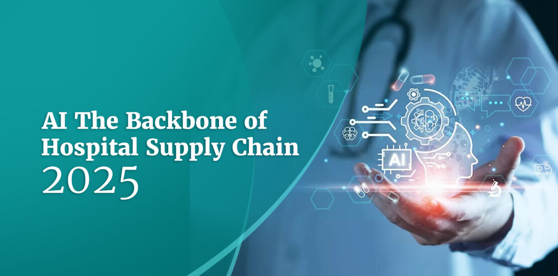 Hospital Supply Chain