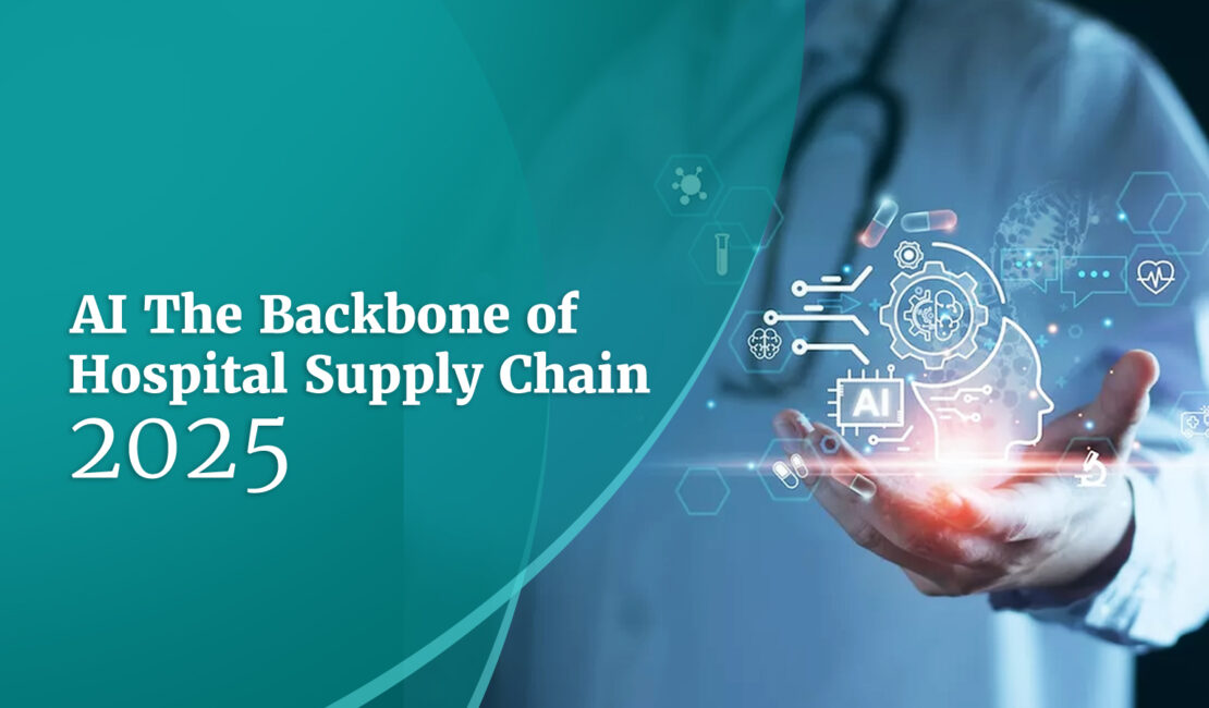 Hospital Supply Chain