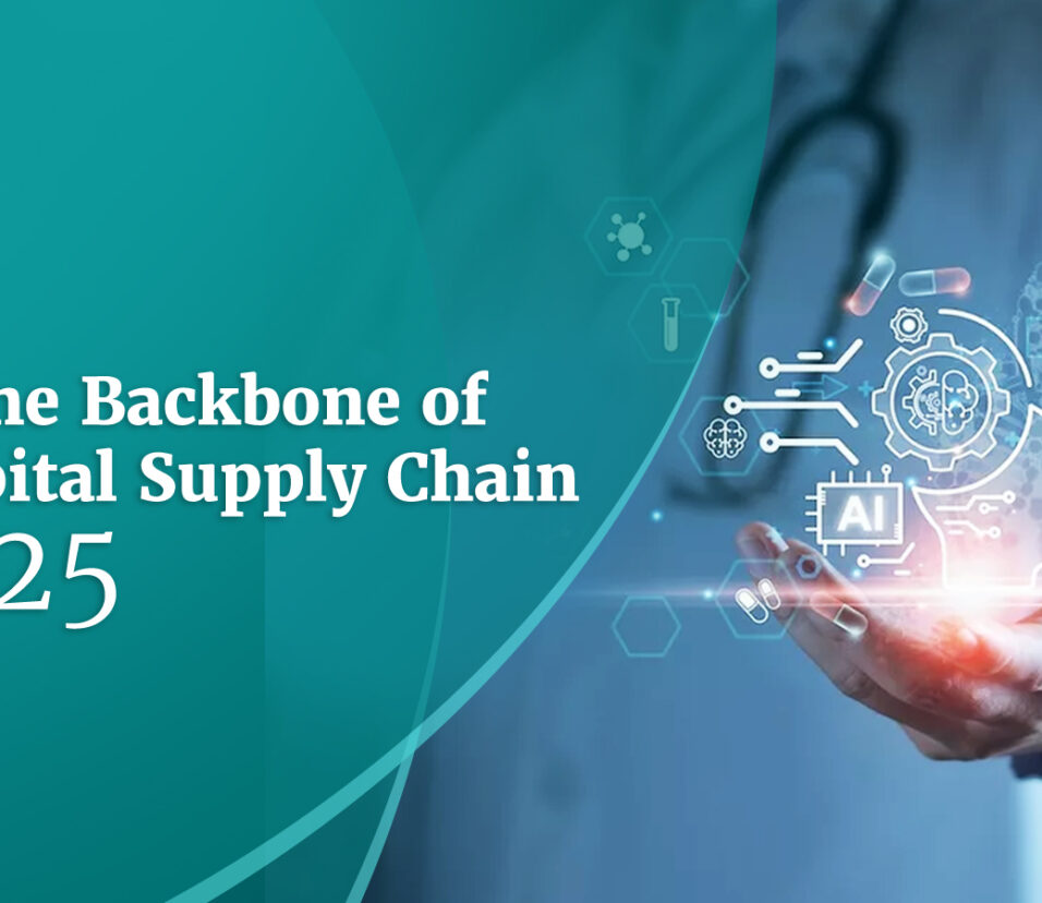 Hospital Supply Chain