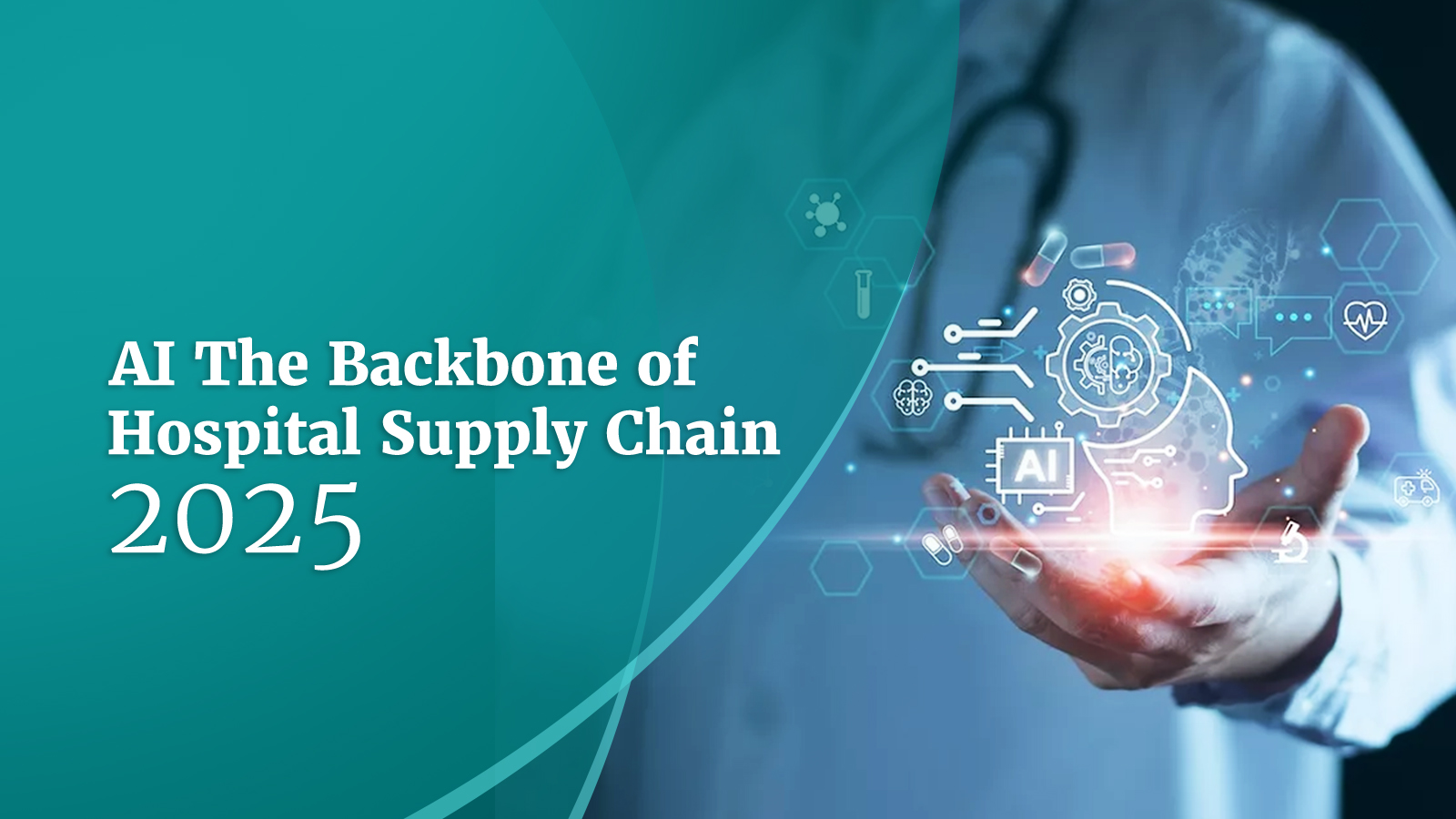Hospital Supply Chain