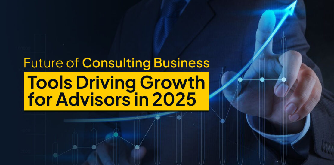 Consulting Business