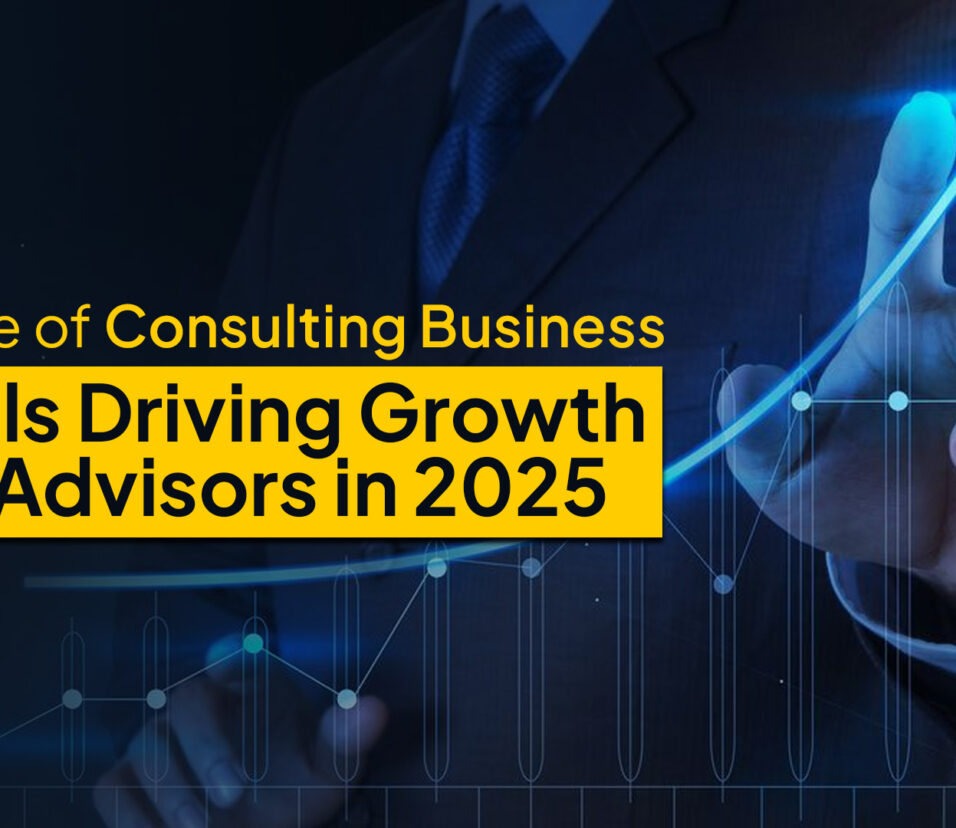 Consulting Business