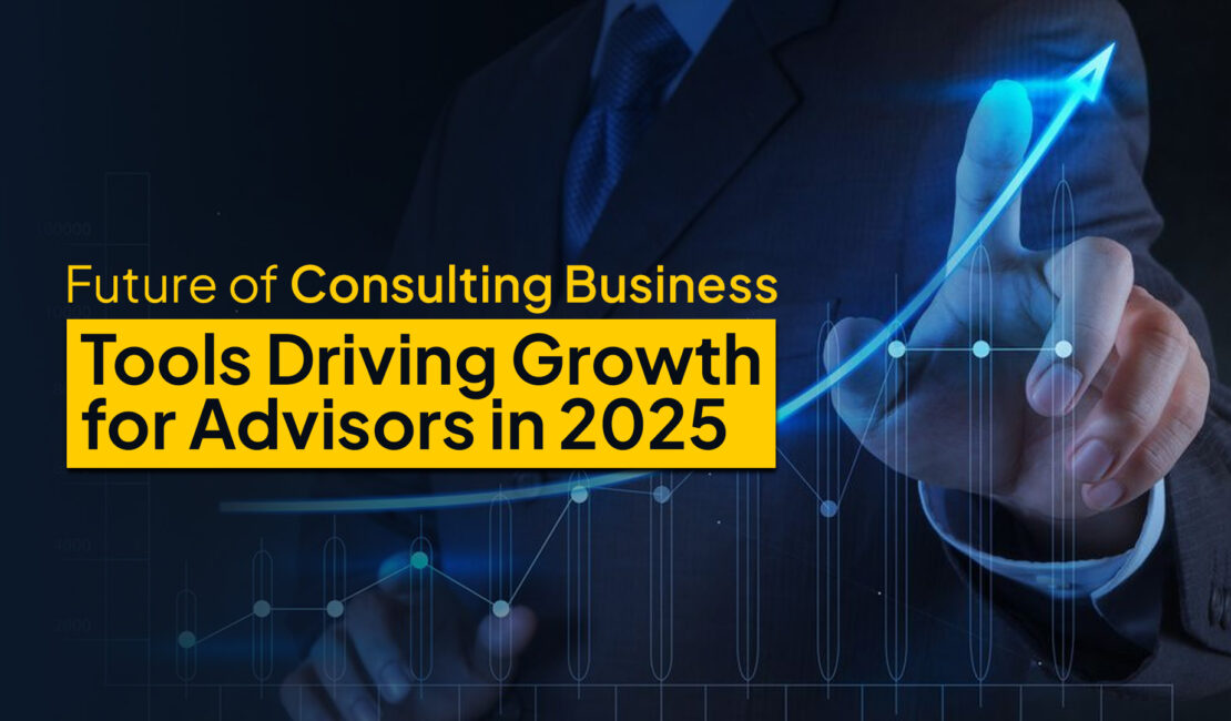 The Future of Consulting