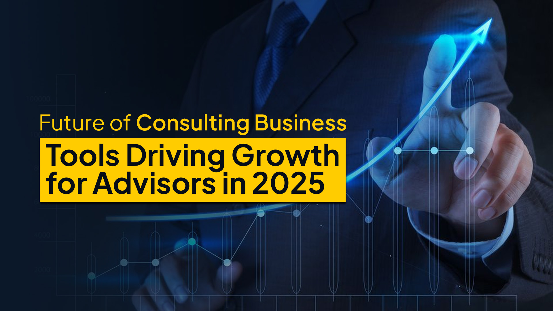 The Future of Consulting