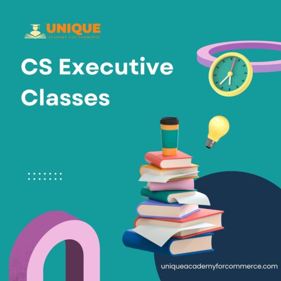 CS Executive Classes