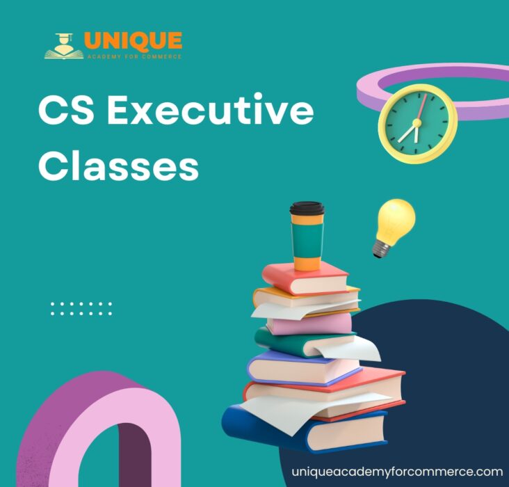 CS Executive Classes