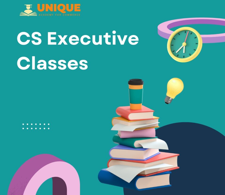 CS Executive Classes