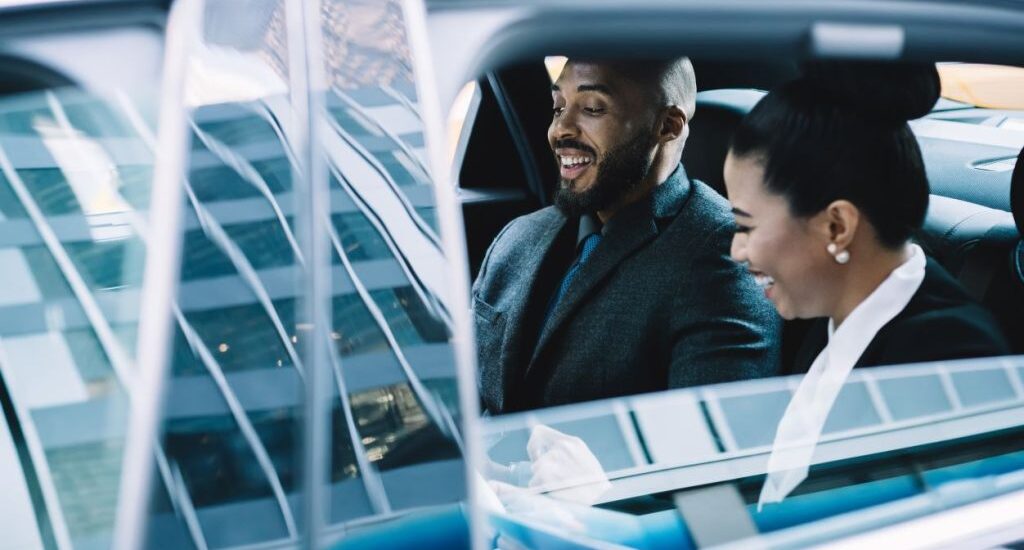Corporate Transportation Brooklyn