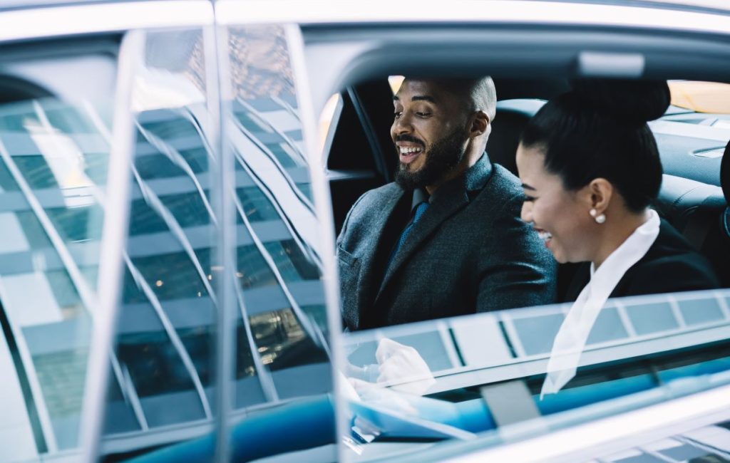 Corporate Transportation Brooklyn