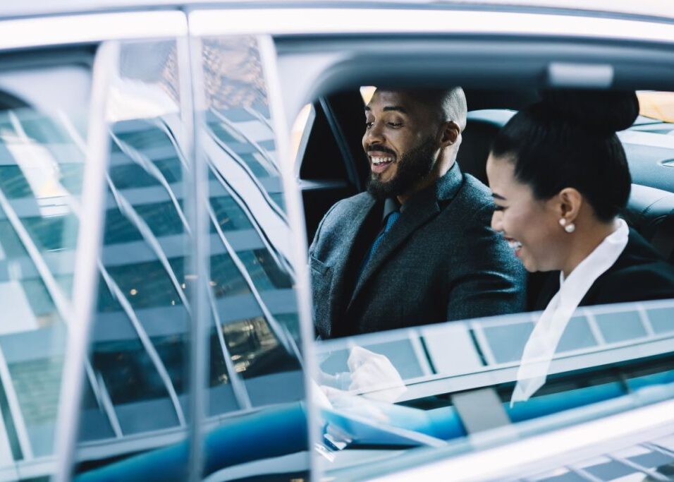 Corporate Transportation Brooklyn