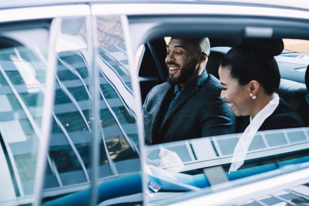 Corporate Transportation Brooklyn