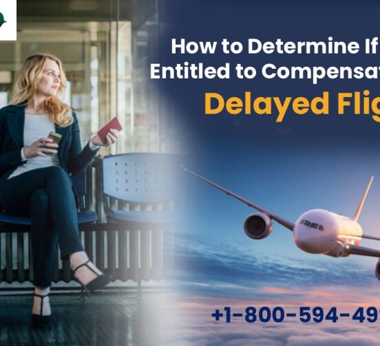 flight delay compensation