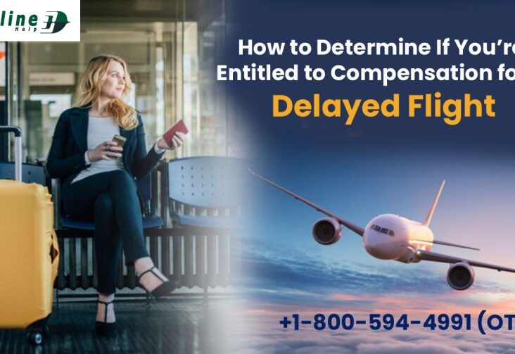 flight delay compensation