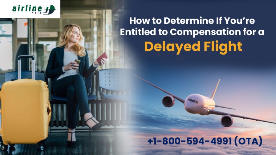 flight delay compensation