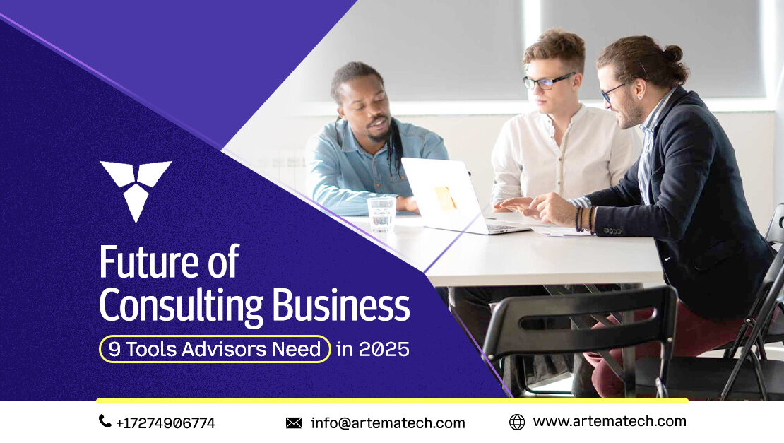 Consulting Growth