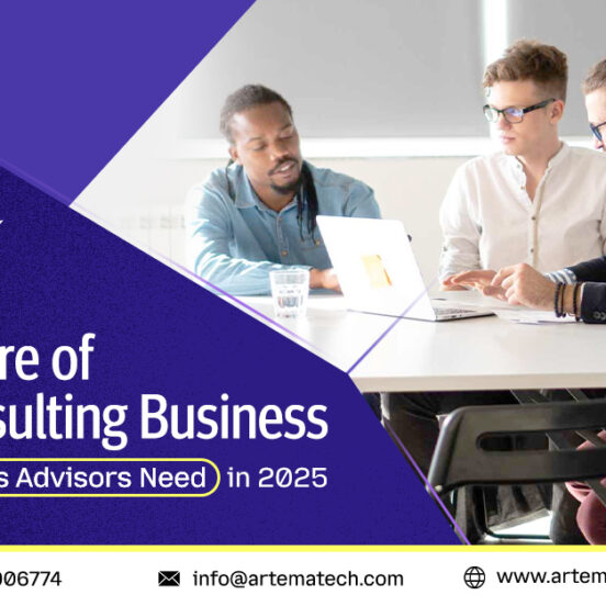 Consulting Growth