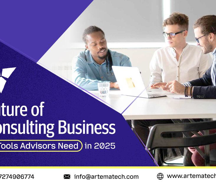 Consulting Growth