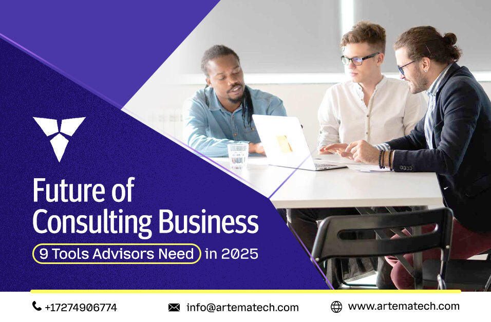 Consulting Growth