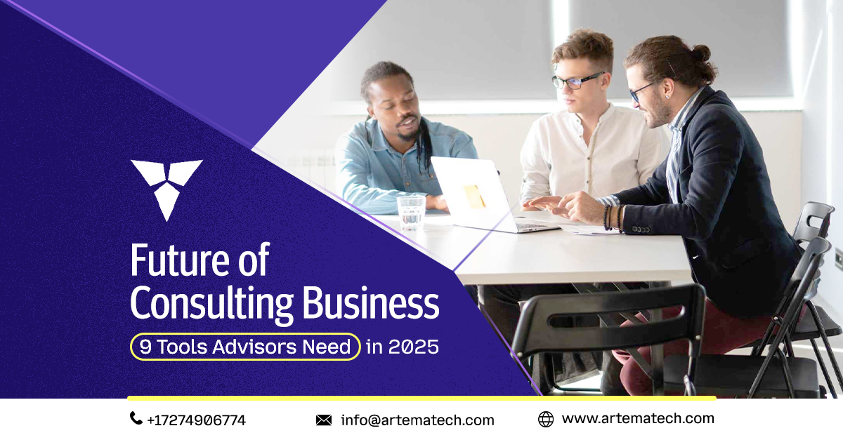 Consulting Growth