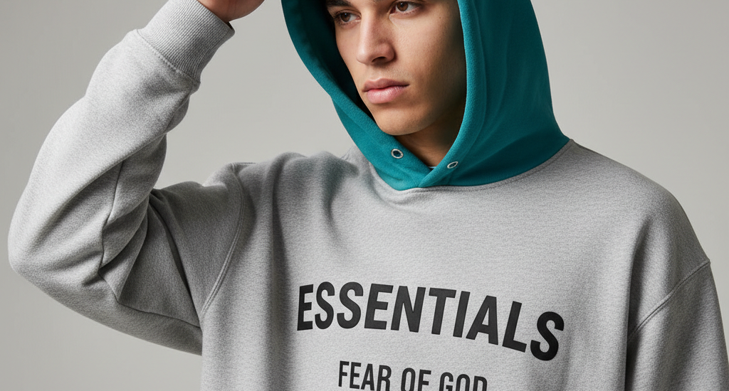 Essential Clothing
