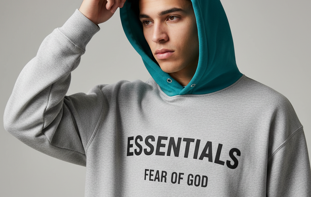 Essential Clothing