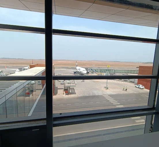 Goa Airport