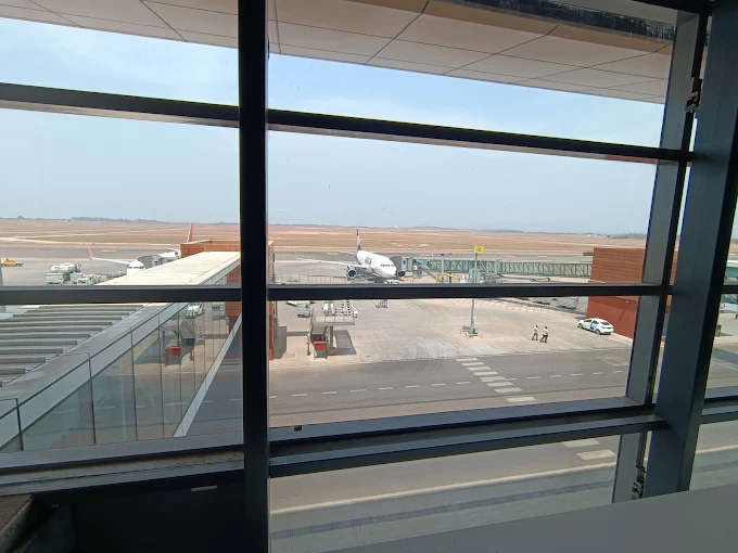 Goa Airport