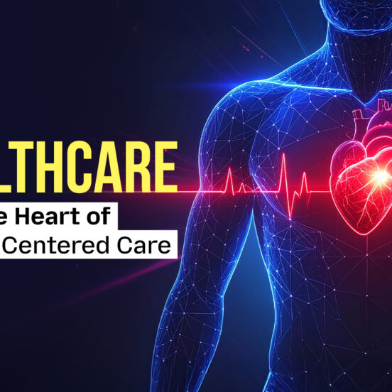 AI-Powered Healthcare
