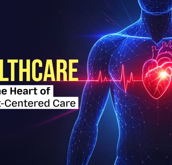 AI-Powered Healthcare