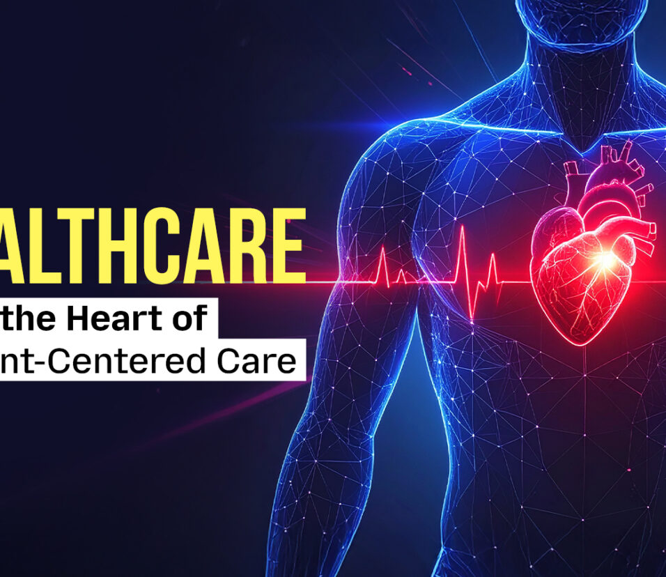 AI-Powered Healthcare
