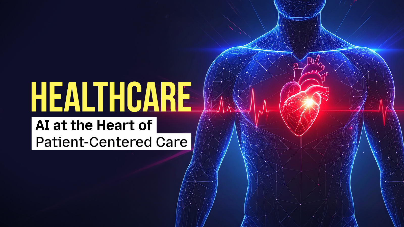 AI-Powered Healthcare