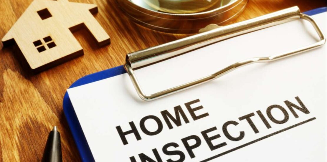 Home Inspection Service Morrow