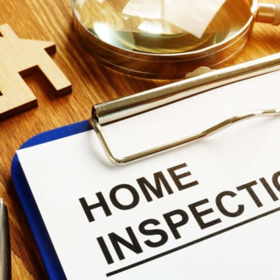 Home Inspection Service Morrow