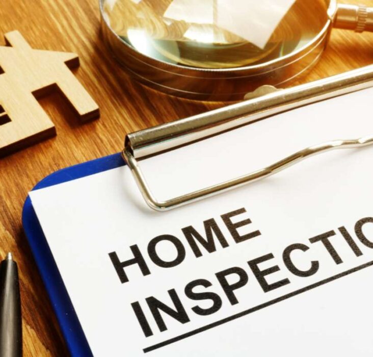 Home Inspection Service Morrow
