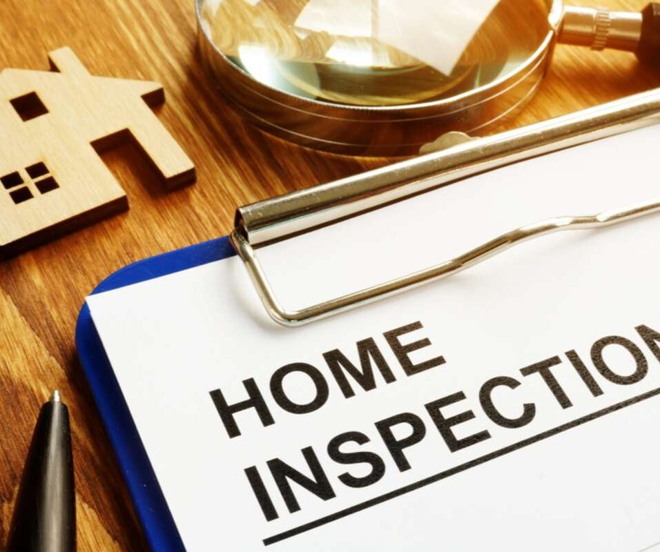 Home Inspection Service Morrow