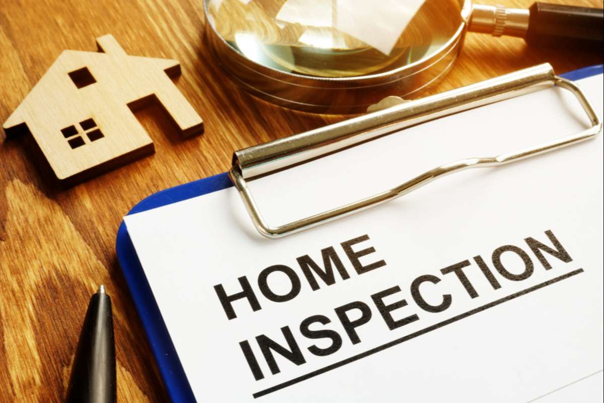 Home Inspection Service Morrow