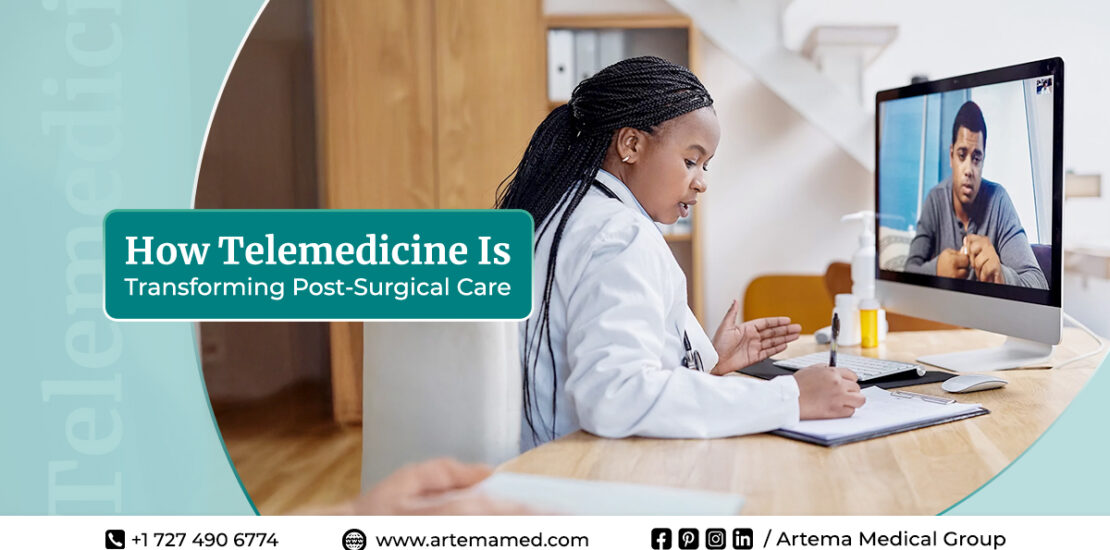 Telemedicine