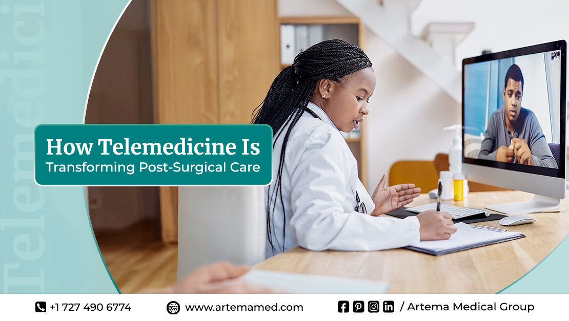 Telemedicine