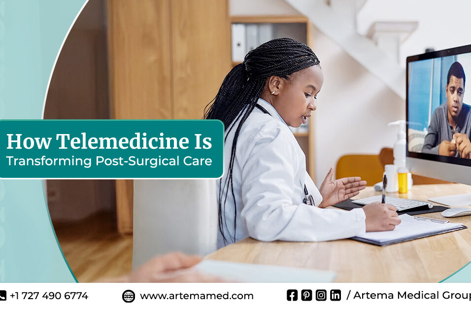 Telemedicine