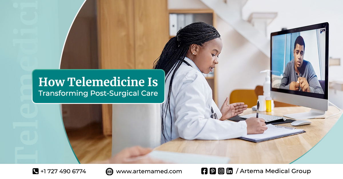 Telemedicine