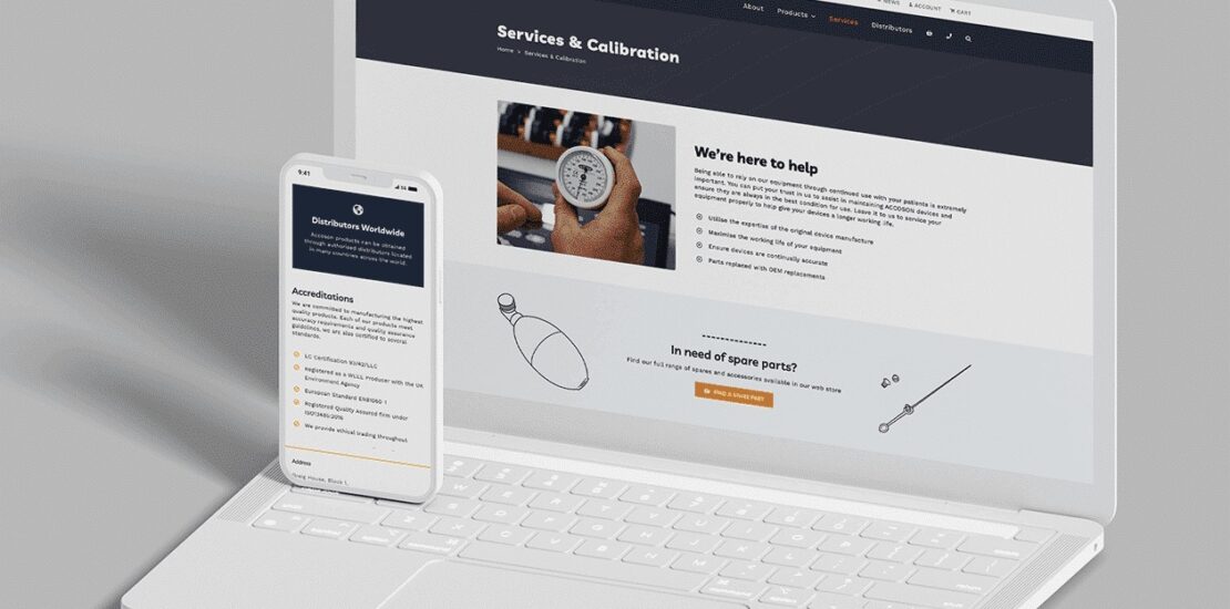 What Makes a Good Web Design and Development Service in Dubai
