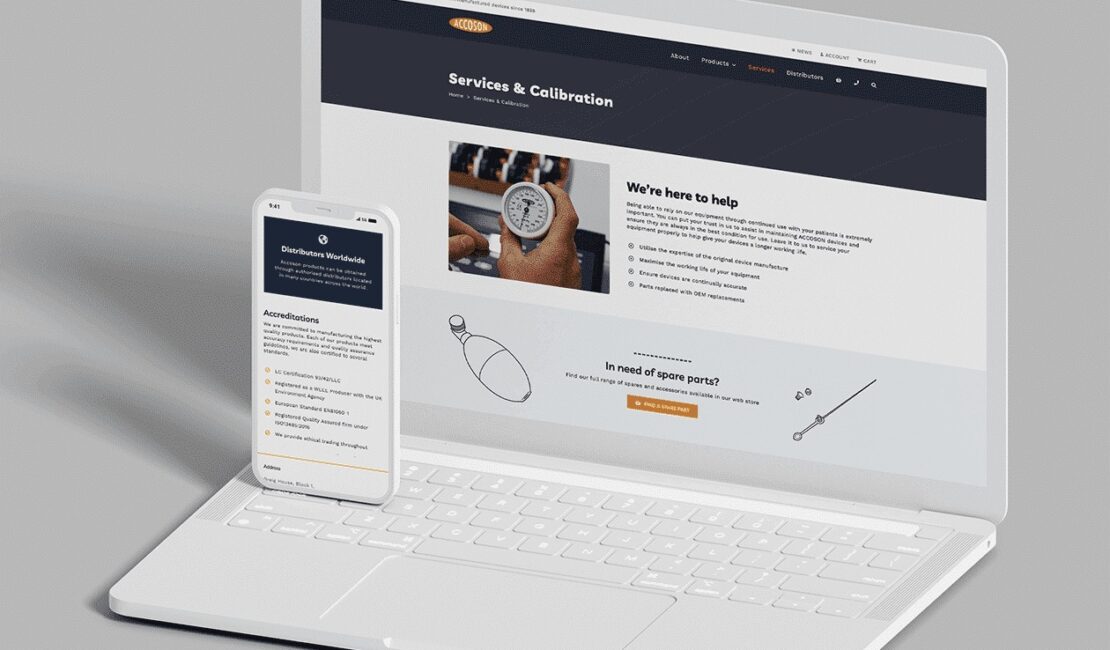 What Makes a Good Web Design and Development Service in Dubai