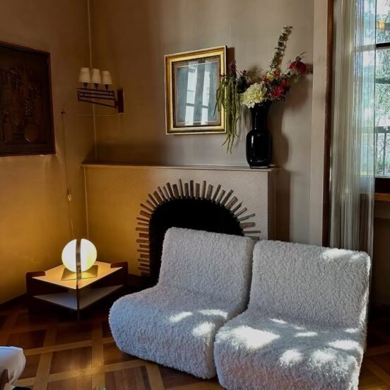 Las Vegas Interior Design