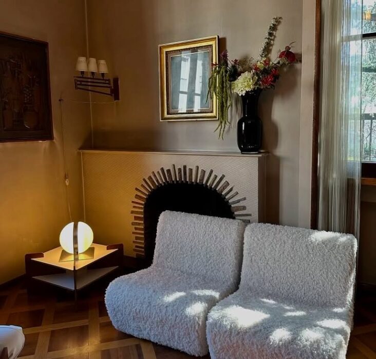 Las Vegas Interior Design
